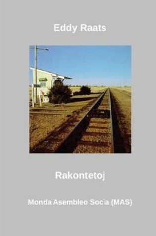 Cover of Rakontetoj