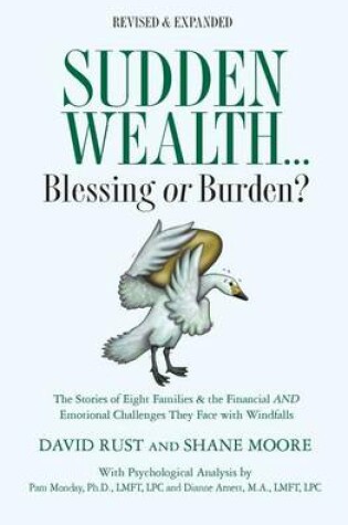 Cover of Sudden Wealth