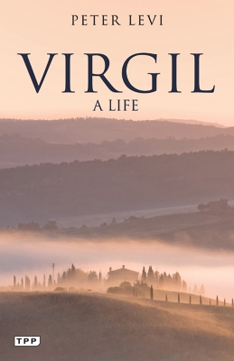 Book cover for Virgil