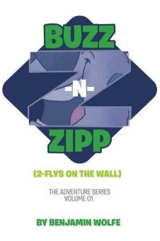 Cover of Buzz -N- Zipp