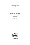 Book cover for Coinage and History of the Islamic World