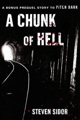 Book cover for A Chunk of Hell