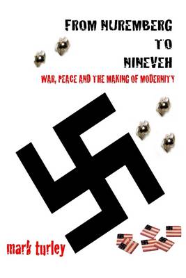 Book cover for From Nuremberg to Nineveh