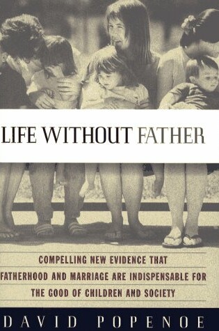 Cover of Life without Father