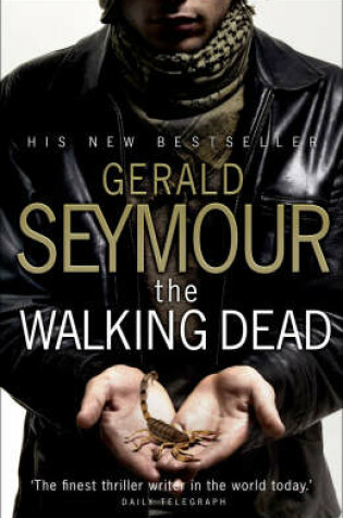 Cover of The Walking Dead