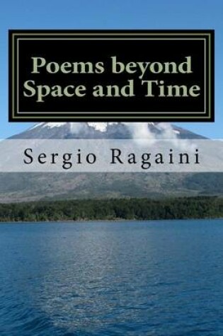 Cover of Poems beyond Space and Time