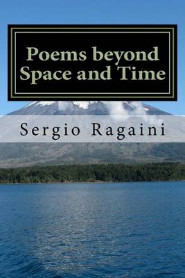 Book cover for Poems beyond Space and Time