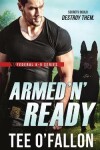 Book cover for Armed 'N' Ready