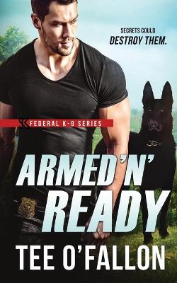 Book cover for Armed 'N' Ready