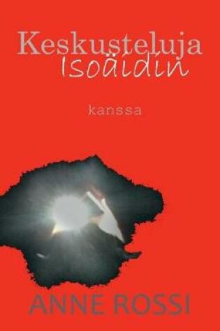 Cover of Keskusteluja Isoäidin kanssa