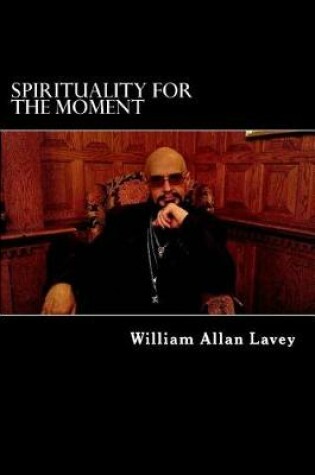 Cover of Spirituality for the Moment