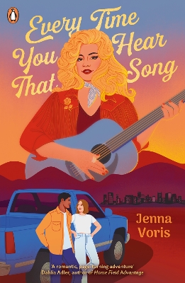 Book cover for Every Time You Hear That Song