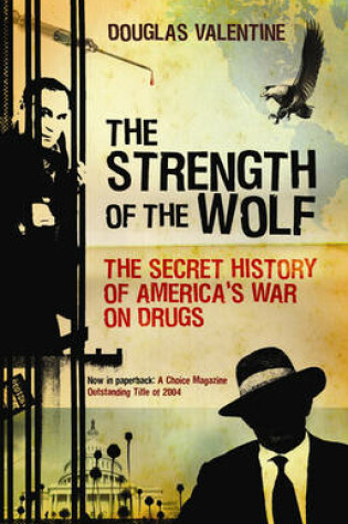 Cover of The Strength of the Wolf