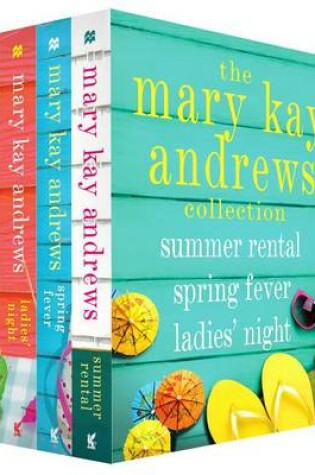 Cover of The Mary Kay Andrews Collection