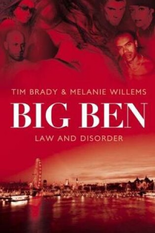 Cover of Big Ben