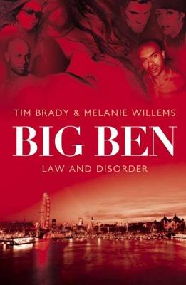 Book cover for Big Ben