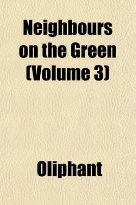 Book cover for Neighbours on the Green (Volume 3)