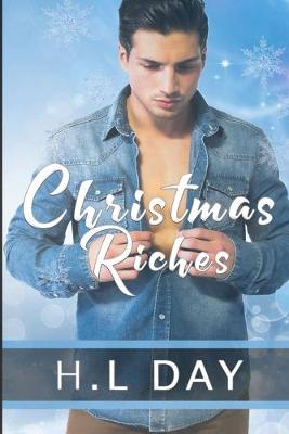 Book cover for Christmas Riches