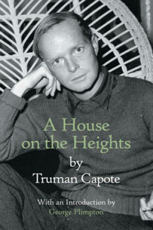 Cover of A House on the Heights