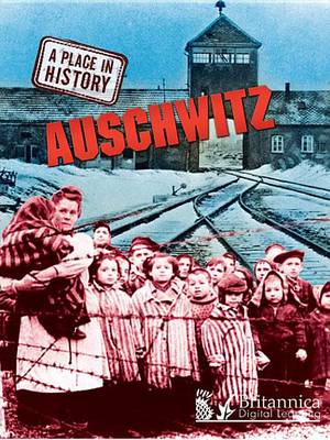 Cover of Auschwitz