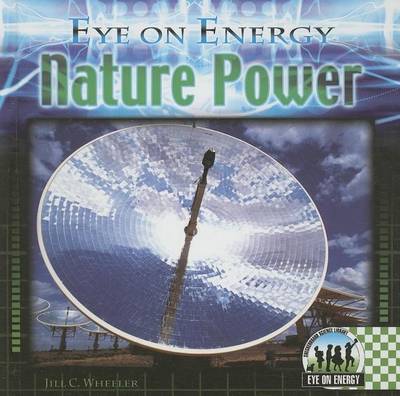 Book cover for Nature Power