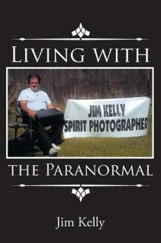 Cover of Living with the Paranormal