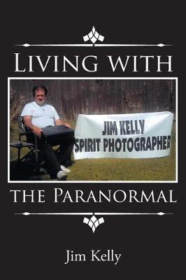 Book cover for Living with the Paranormal