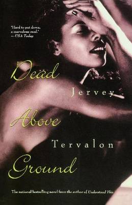 Book cover for Dead above Ground