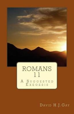 Cover of Romans 11