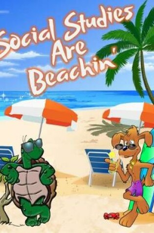 Cover of Social Studies Are Beachin'