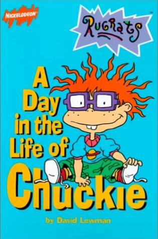 Cover of Day in the Life of Chuckie