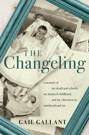 Cover of The Changeling