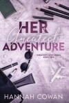 Book cover for Her Greatest Adventure