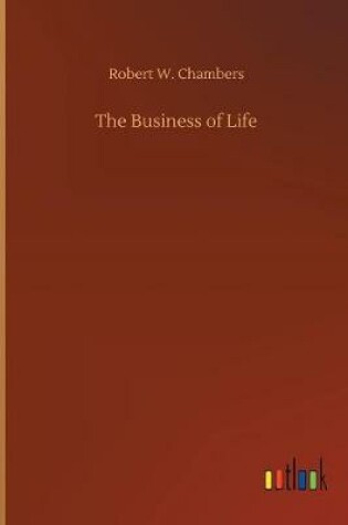 Cover of The Business of Life