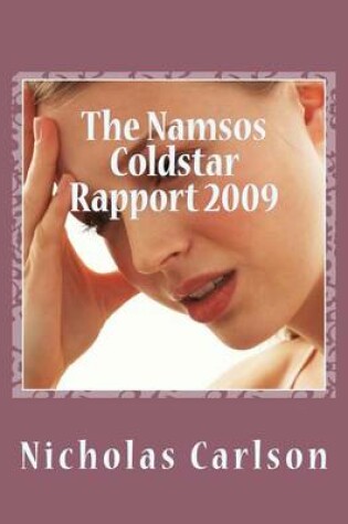 Cover of The Namsos Coldstar Rapport 2009