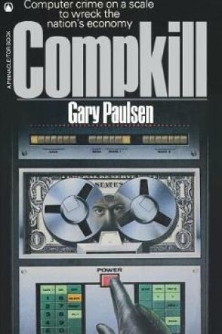 Cover of Compkill