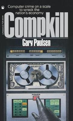 Book cover for Compkill