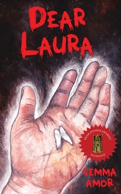 Book cover for Dear Laura