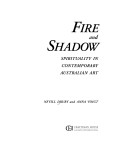 Book cover for Fire and Shadow