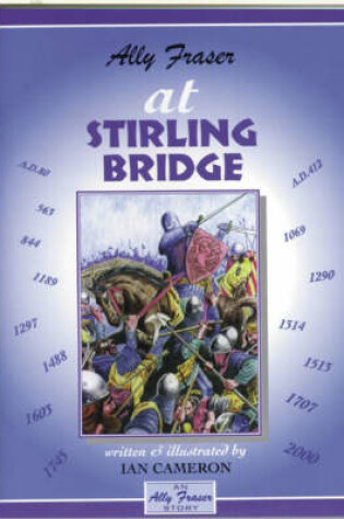 Cover of Stirling Bridge