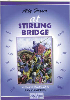 Book cover for Stirling Bridge