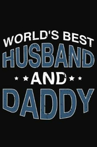 Cover of Worlds Best Husband And Daddy