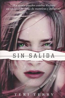 Book cover for Sin Salida