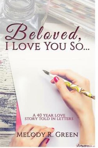 Cover of Beloved, I Love You So