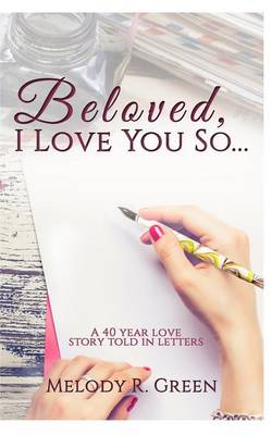 Book cover for Beloved, I Love You So