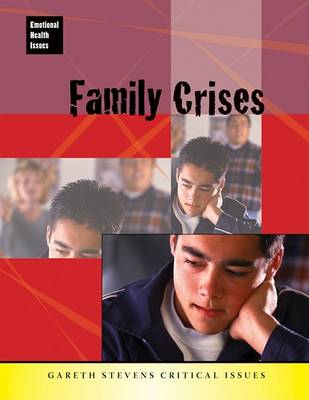 Cover of Family Crises