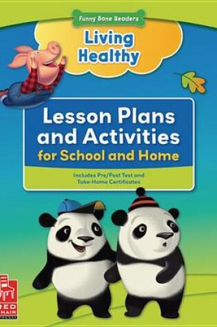 Cover of Lesson Plans and Activities