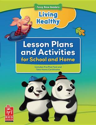 Book cover for Lesson Plans and Activities