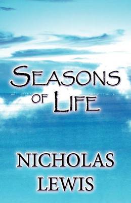 Book cover for Seasons of Life