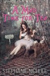 Book cover for A Mad Time for Tea